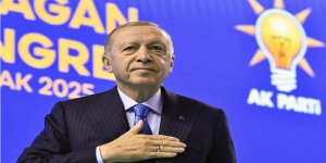 Ak Parti Kızılcahamam kampına hazırlanıyor: ''Terörsüz Türkiye'' süreci ele alınacak