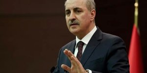 TBMM Başkanı Kurtulmuş: Madleen gemisi saldırısı insanlık onuruna yöneltilmiş alçak bir saldırıdır