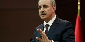 TBMM Başkanı Kurtulmuş: Madleen gemisi saldırısı insanlık onuruna yöneltilmiş alçak bir saldırıdır