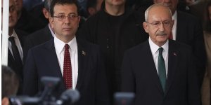 İmamoğlu ve Kılıçdaroğlu'nun ses kaydı! CHP'de ''FETÖ'den medet umuldu'' kavgası başladı