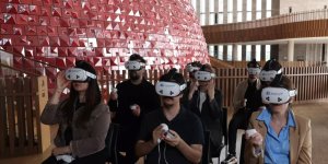 Türk Telekom'dan yeni uygulama! AKM'de hayata geçirildi