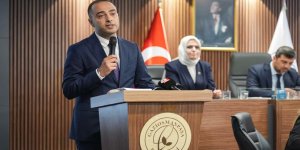 Gaziosmanpaşa Belediyesi CHP'den AK Parti'ye geçti