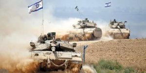 Orta Doğu ateş hattı! İsrail'in İran'a yönelik hazırlıkları sürüyor