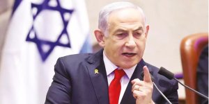 İsrail'de muhalefetin hamlesi boşa düştü