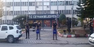 Seyhan ve Ceyhan'da belediye başkan vekilleri 17 Haziran'da seçilecek