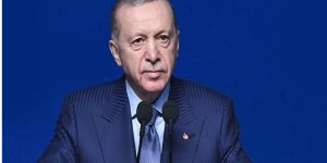 Cumhurbaşkanı Erdoğan: İsrail'in İran'a saldırıları apaçık bir provokasyon