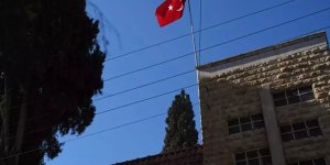 İsrail saldırısında İran'da mahsur kaldılar! Heyet Türk büyükelçiliğinde misafir edildi