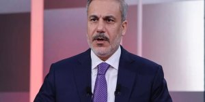 Dışişleri Bakanı Fidan, Azerbaycanlı ve Mısırlı mevkidaşlarıyla telefonda görüştü