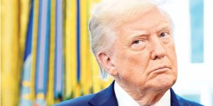 İran-İsrail gerilimi sonrası Trump'tan G7 kararı: Çok daha büyük bir şey için dönüyorum