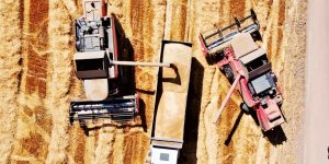 Tarım Bakanı Yumaklı: Kırsal kalkınma projelerine 10,2 milyar lira hibe