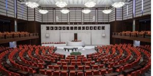 TBMM'den İsrail ve İran tezkeresine onay!