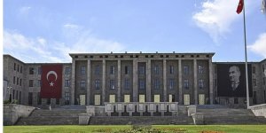 Bazı kanunlarda değişiklikler yapılmasını içeren kanun teklifi TBMM Genel Kurulunda