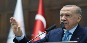 Kimse bizi test etmesin, sınamaya yeltenmesin! Erdoğan: Saldırgana hak ettiği cevabı veririz