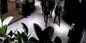 İtirafçı her şeyi anlattı: Paralar çantalarda ve valizlerdeydi