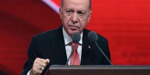 Cumhurbaşkanı Erdoğan: Bugün deprem bölgemizde 49 bin 56 iş yeri ve konutu teslim ediyoruz