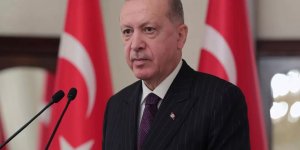 Şam'daki kilise saldırısını kınadı... Cumhurbaşkanı Erdoğan'dan Suriye halkına başsağlığı mesajı