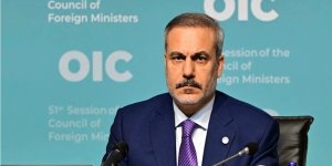 Bakan Fidan: İstanbul Bildirisi'yle İslam dünyasının ortak sesini tüm dünyaya güçlü şekilde duyurduk