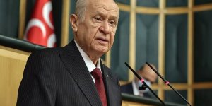 MHP Genel Başkanı Devlet Bahçeli'den ABD'nin saldırılarına tepki: Durum çok ciddidir
