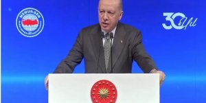 "İran'a saldırılar kabul edilemez" Cumhurbaşkanı Erdoğan: Daha büyük felaketler yaşanmaması için çaba harcıyoruz
