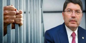 10. Yargı Paketi...Adalet Bakanı Tunç: Yeni yasa ile ceza alanların cezaevinde kalma süreleri azaldı