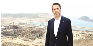 Suudi şirketten, Türkiye'ye rekor doğalgaz yatırımı