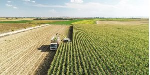 Bakan Yumaklı: Çiftçilere 5,5 milyar lira destek ödemesi bugün yapılacak