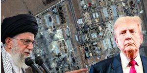 NYT: ABD'nin İran'ın uranyum stoklarına dair açıklamaları, istihbarat verileriyle çelişiyor