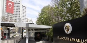 Türkiye, Pakistan'daki terör saldırısını kınadı