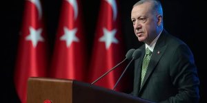 Cumhurbaşkanı Erdoğan: Pakistan'a yönelik menfur terör saldırısını lanetliyorum