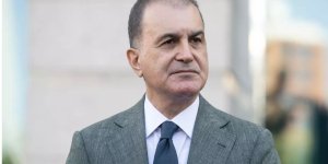 AK Parti Sözcüsü Çelik: Özgür Özel'in cunta yönetimi ifadelerine sert tepki