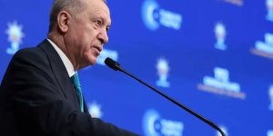 Batıya şekilden şekle girenler! Erdoğan: Çıkarları ve siyasi ikballeri için güç odaklarına bel bağlıyorlar