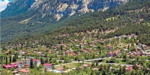 Değeri 51 milyon, vergisi 6 lira! Pozantı'da "Arsalar" ev oldu