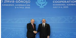 Cumhurbaşkanı Erdoğan, Ekonomik İşbirliği Teşkilatı 17. Zirvesi'ne katılıyor