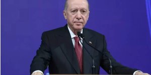 Cumhurbaşkanı Erdoğan: İlham Aliyev, Suriye'ye doğal gaz desteği için hazır!
