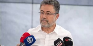 Muratpaşa ve lapseki'de sevindiren gelişme: Bakan Yumaklı duyurdu