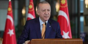 Cumhurbaşkanı Erdoğan'dan Aşure Günü paylaşımı: Tüm milletimiz için hayırlara vesile olmasını diliyorum