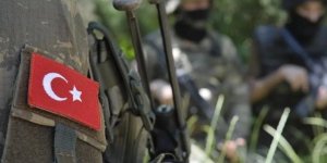 Ciğerimizi yakan haber, Kuzey Irak'tan geldi.