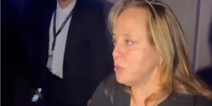 Darbeye teşebbüse yardım suçundan hakim karşısına çıkmıştı! Ayşe Barım'ın tutukluluk hali devam edecek