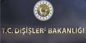 Türkiye'den Fransa'ya tepki: İç hukukumuza ve yargı bağımsızlığımıza saygı gösterin