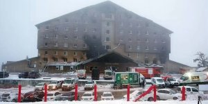 Kartalkaya faciasında isyan ettiren ifade: Gözümüzün önünde varmış ama biz göremedik