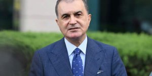 AK Parti Sözcüsü Çelik: Ayasofya Camii, duaların yükseldiği kimliğine kavuştu