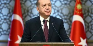 Cumhurbaşkanı Erdoğan'dan Srebrenitsa Soykırımı mesajı: İnsanlık tarihinde kara bir leke