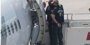 Leman'ın yazı işleri müdürü Aslan Özdemir'e tutuklama talebi