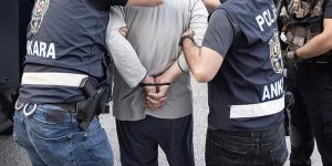 FETÖ'nün 15 Temmuz'daki darbe girişiminden bu yana 113 bin 837 zanlı tutuklandı