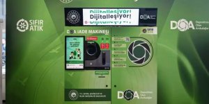 Atık ambalajlar bütçeye katkı sağlayacak! Proje yıl sonuna 81 ilde hayata geçecek