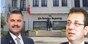 Şile Belediyesi'ndeki yolsuzluk skandalında şok detay! Taşın altından İmamoğlu çıktı