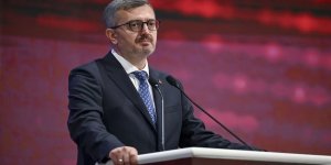 İletişim Başkanı Duran: 15 Temmuz demokrasinin zaferidir