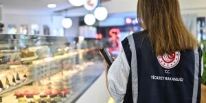 Piyasaya uygunsuz ürün arz eden firmalara 24,2 milyon lira ceza uygulandı