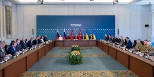 Türkiye'nin arabuluculuğunda Rusya ve Ukrayna İstanbul'da görüşecek