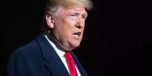 Trump: Bu anlaşma yüz binlerce istihdam oluşturacak